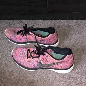 Flynit Lunar 3 Nikes